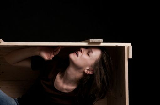 "5 centimetri d'aria" - Foto Laila Pozzo "5 centimetri d'aria" - Foto Laila Pozzo