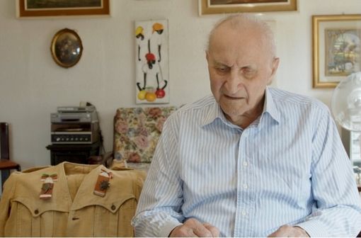 Ciao Miro, partigiano per sempre Ciao Miro, partigiano per sempre