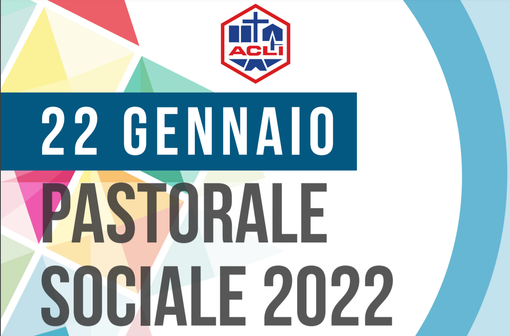 Ambiente, lavoro e futuro al centro del convegno delle Acli