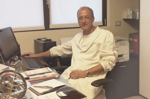 Foto dal sito del dottor Campiglia