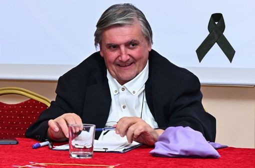 Il Legnano Calcio ha ricordato Eros Pogliani con questa immagine