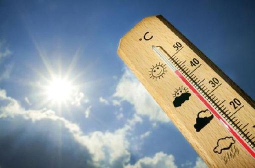 La rovente estate del Varesotto: nel fine settimana si va oltre i 36 gradi. Siamo a un passo dal record degli ultimi 50 anni La rovente estate del Varesotto: nel fine settimana si va oltre i 36 gradi. Siamo a un passo dal record degli ultimi 50 anni