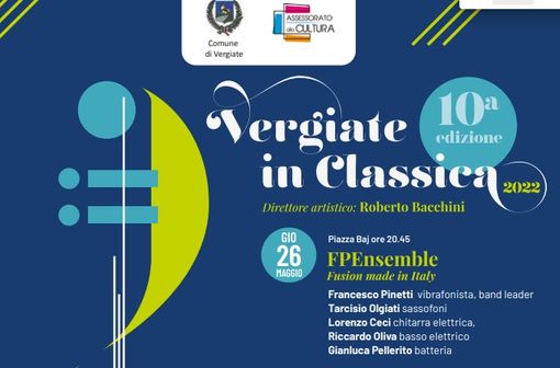 “Vergiate in Classica”: pronta a partire la decima edizione