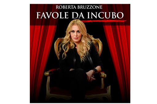Al Teatro Galleria di Legnano Roberta Bruzzone in “Favole da incubo”