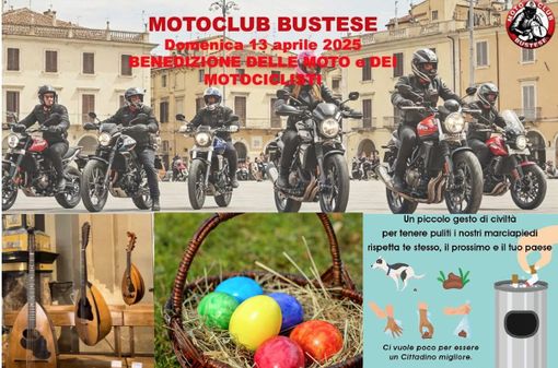 EVENTI DEL WEEKEND. La primavera sfida il meteo: sport, musica e solidarietà ma anche caccia alle uova pasquali per stare insieme EVENTI DEL WEEKEND. La primavera sfida il meteo: sport, musica e solidarietà ma anche caccia alle uova pasquali per stare insieme