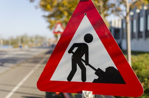 Lavori in corso, dal 9 aprile chiude il cavalcavia in via del Roccolo