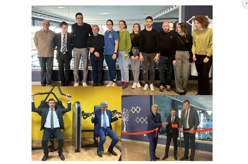 VIDEO E FOTO. In Valle l'unione fa la forza anche in piscina: «Avanti tutta per i gorlesi e per chi lavora qui» VIDEO E FOTO. In Valle l'unione fa la forza anche in piscina: «Avanti tutta per i gorlesi e per chi lavora qui»