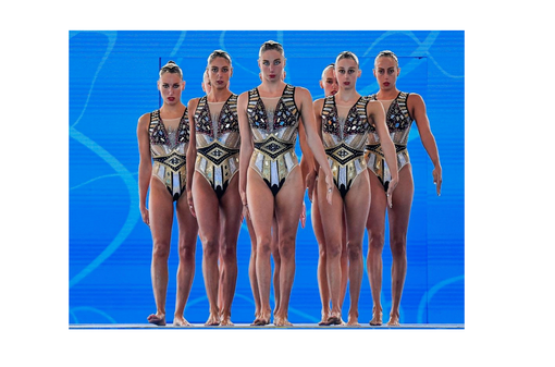 Foto Pasquale Mesiano / DBM - courtesy Federnuoto