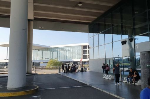 Sciopero a Malpensa, quattro ore di stop per i lavoratori Sicuritalia e Italpol Sciopero a Malpensa, quattro ore di stop per i lavoratori Sicuritalia e Italpol