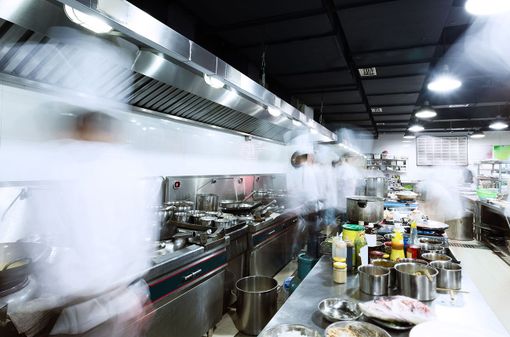 Cerchi lavoro? «Abbiamo cento opportunità»