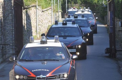 Colpo a Mafia, ‘Ndrangheta e Camorra tra Milano e Varese: undici persone in manette e 225 milioni sotto sequestro Colpo a Mafia, ‘Ndrangheta e Camorra tra Milano e Varese: undici persone in manette e 225 milioni sotto sequestro