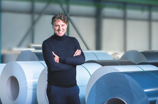 Matteo Trombetta Cappellani