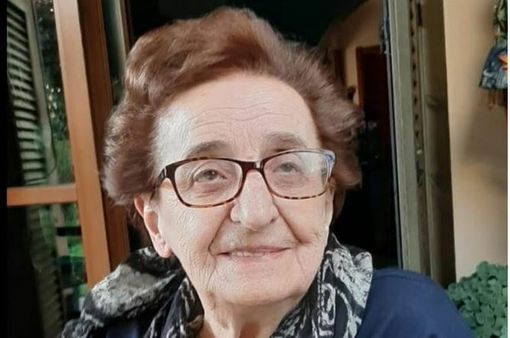 Addio a Maria Luisa Lualdi, la forza silenziosa del “Baffo” Asta