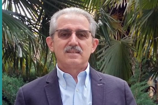 Il dottor Ambrogio Pagani (foto Asst Valle Olona)