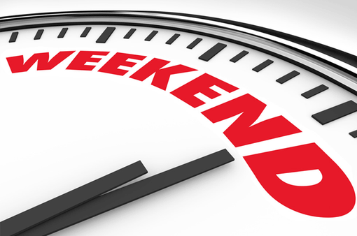 GLI APPUNTAMENTI. Architettura, elettronica, corsa e benessere: il weekend non si ferma nel Bustese GLI APPUNTAMENTI. Architettura, elettronica, corsa e benessere: il weekend non si ferma nel Bustese