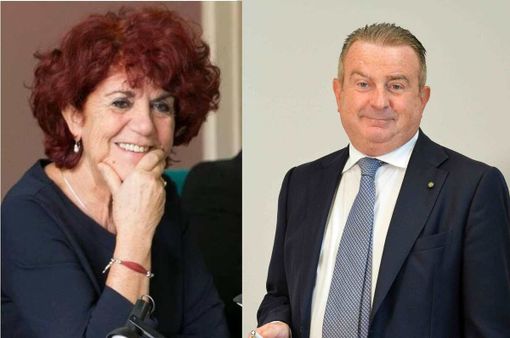 Il cordoglio di Mauro Ghisellini per Valeria Fedeli: «Donna unica e visionaria. Con lei al ministero lanciammo le scuole superiori quadriennali»