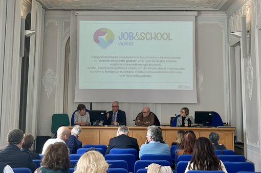 Dati e prospettive per l'occupazione: riunione del Tavolo Unico Provinciale del Lavoro