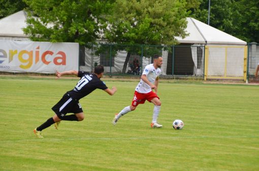Disabato, destinazione Paradiso: il centrocampista varesino raggiunge Sannino e si accasa oltre confine Disabato, destinazione Paradiso: il centrocampista varesino raggiunge Sannino e si accasa oltre confine