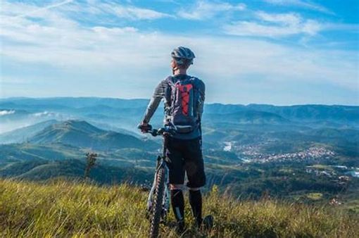 Borsa dei Laghi & Fiera del Cicloturismo: Varese turistica presente Borsa dei Laghi & Fiera del Cicloturismo: Varese turistica presente