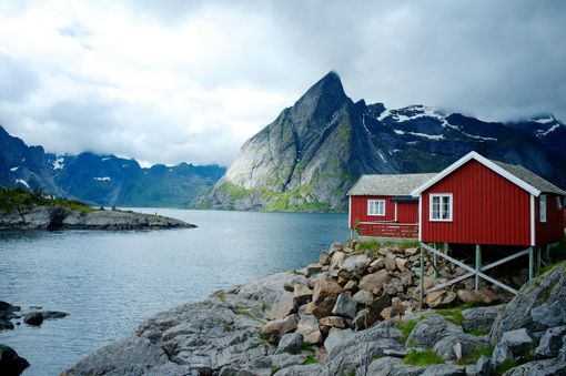 Norvegia, i luoghi più belli per respirare la magia del Nord Norvegia, i luoghi più belli per respirare la magia del Nord
