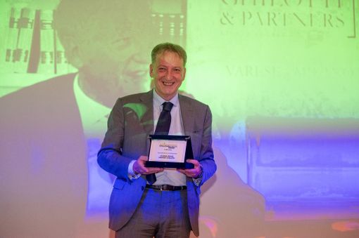 Stefano Ghilotti Stefano Ghilotti