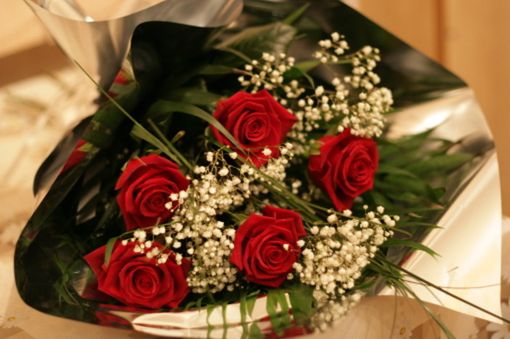 Per San Valentino anche a Varese un innamorato su due regalerà fiori: i consigli di Coldiretti Varese Per San Valentino anche a Varese un innamorato su due regalerà fiori: i consigli di Coldiretti Varese