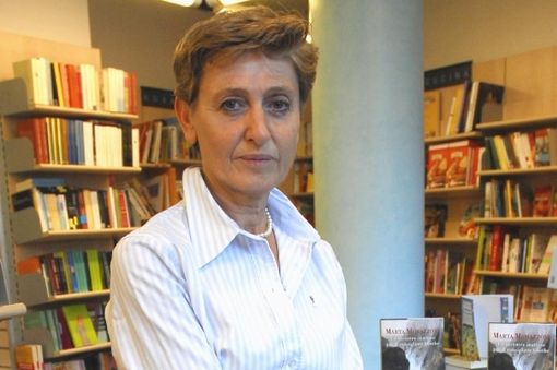 Marta Morazzoni