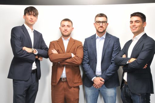 StudentLINK, la startup che supporta lo studente universitario a 360°