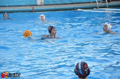 VIDEOINTERVISTA. Greta Ielmini e il suo amore a 360 gradi per la pallanuoto e per il fratello