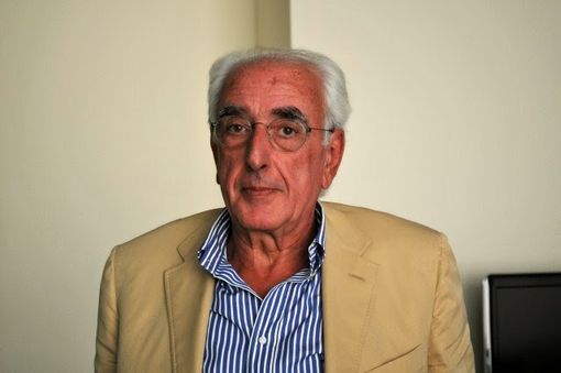 Foto per cortesia pagina Facebook Collegio dei capitani Foto per cortesia pagina Facebook Collegio dei capitani