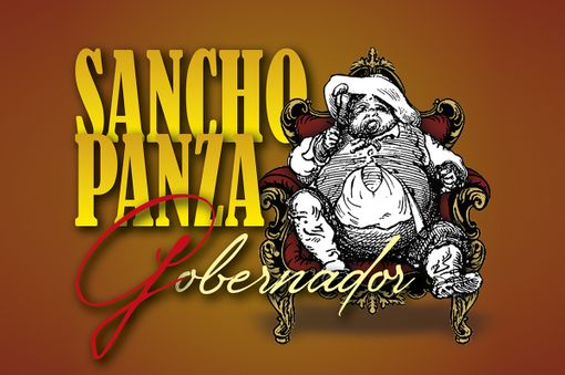Sancho Panza Gobernador allo SpazioTeatro Sancho Panza Gobernador allo SpazioTeatro