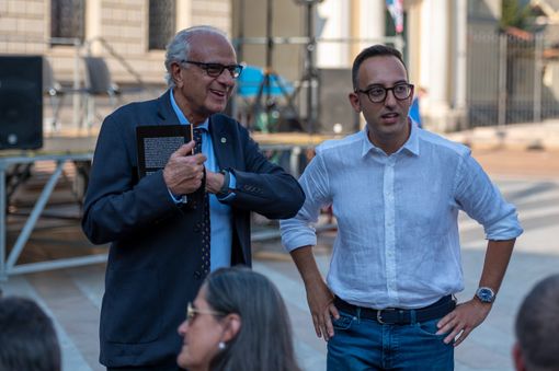 Si chiude SportivaMente. Appuntamento al prossimo anno con nuove storie di sport Si chiude SportivaMente. Appuntamento al prossimo anno con nuove storie di sport