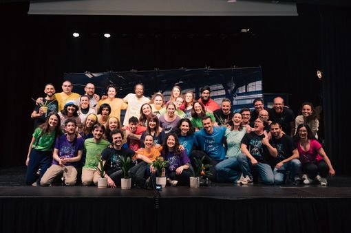 “Mind the gap” al Manzoni. Con "La Mangrovia" si riflette e si aiuta il Bangladesh “Mind the gap” al Manzoni. Con "La Mangrovia" si riflette e si aiuta il Bangladesh