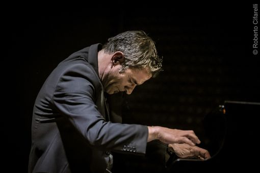 Michele Fazio (foto di Roberto Cifarelli)