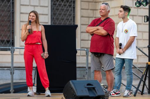SPORTIVAMENTE. Judo, che orgoglio per Busto