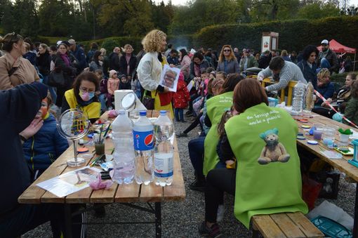 Domenica ritorna “Un sorriso per il Ponte” Domenica ritorna “Un sorriso per il Ponte”