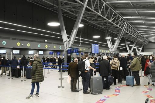 Voli cancellati in Egitto e nello Yemen, 680 turisti italiani bloccati