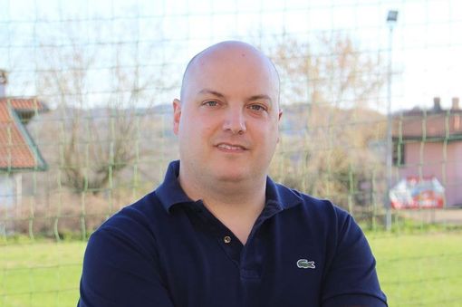 Il nuovo sindaco di Bardello con Malgesso e Bregano Giuseppe Iocca