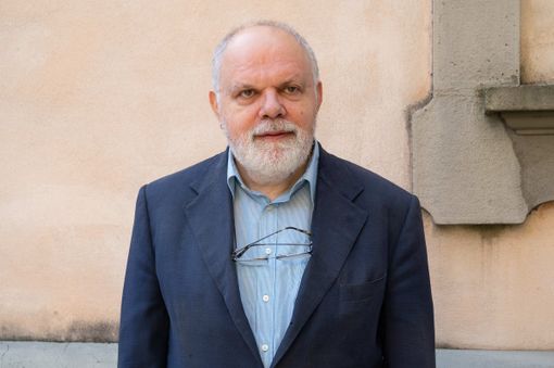 Maurizio Ampollini, Presidente di Fondazione Comunitaria del Varesotto