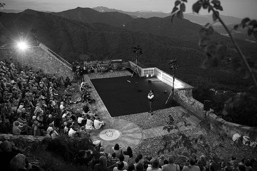 L’Amen di Massimo Recalcati apre “Tra Sacro e Sacro Monte”