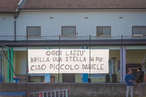 Interrogazione di Matteo Bianchi: «Il sistema non ha saputo o potuto difendere il piccolo Daniele dal padre. Perché?» Interrogazione di Matteo Bianchi: «Il sistema non ha saputo o potuto difendere il piccolo Daniele dal padre. Perché?»