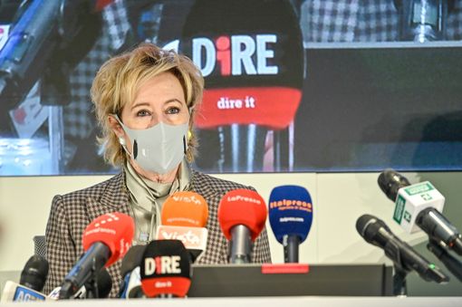 La Moratti: «Prima dose a più del 60% degli over 80. Entro l'11 aprile avranno tutti almeno la prima inoculazione»