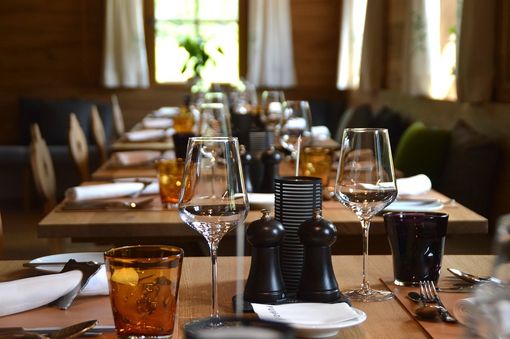 Ristorazione: non si arresta il successo delle ghost kitchen Ristorazione: non si arresta il successo delle ghost kitchen