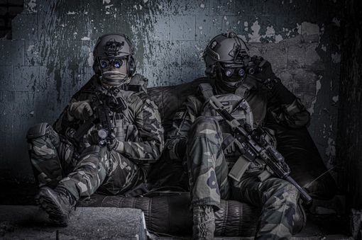 Softair, quali sono le regole base del gioco?