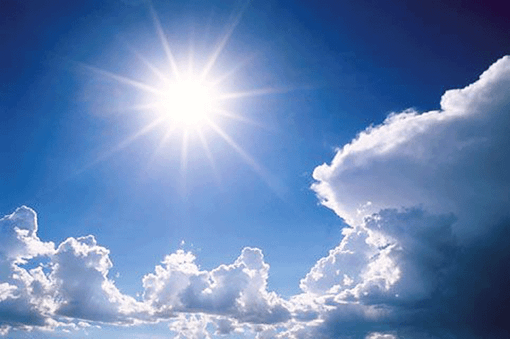 METEO. Il colpo di coda dell'estate: nel Varesotto in arrivo giorni di sole e temperature in aumento METEO. Il colpo di coda dell'estate: nel Varesotto in arrivo giorni di sole e temperature in aumento