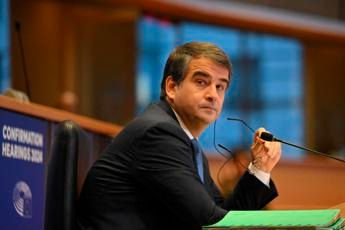Ue, Fitto: &quot;Investire sulla difesa come strumento di sicurezza&quot;