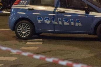 Roma, sparatoria in una falegnameria a Ottavia: due morti Roma, sparatoria in una falegnameria a Ottavia: due morti