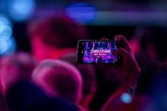Eurovision Song Contest, stasera la finale: dove vederla, scaletta e Paesi in gara Eurovision Song Contest, stasera la finale: dove vederla, scaletta e Paesi in gara