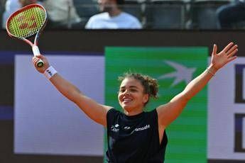 Paolini-Gauff: orario, precedenti e dove vedere finale Roma 2025 in tv (in chiaro) Paolini-Gauff: orario, precedenti e dove vedere finale Roma 2025 in tv (in chiaro)