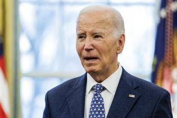 Biden e i vuoti di memoria, l'audio che la Casa Bianca non diffuse Biden e i vuoti di memoria, l'audio che la Casa Bianca non diffuse